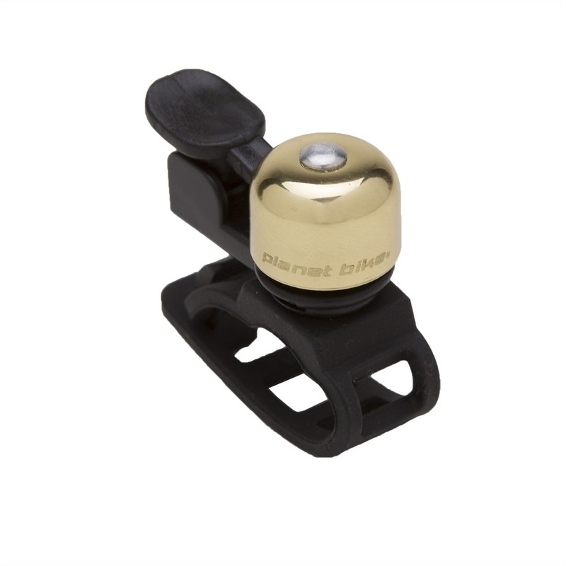 Planet Bike Courtesy Flexi Bike Bell
