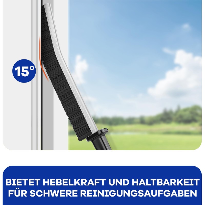 Surfela 5P Cleaning Brush, High Quality Multifunctional Gap Joint Brush