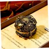 VINTORKY Aromatherapy Ball Pendant Hanging Incense Burner Home Decoration Incense