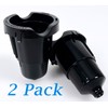 Keurig (2 Pack) Keurig K-Cup Pod Holder w/Funnel & Needle