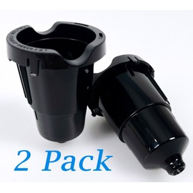 Keurig (2 Pack) Keurig K-Cup Pod Holder w/Funnel & Needle Replacement Part - New In Box
