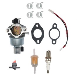 SAKITAM Carburetor Kit For Cub Cadet 2166 13A-214G100 13A-254G100 2155 Lawn Tractor