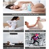 USUN Abdominal Belt Elastic Back Warmer Heat Belt Elastic Self