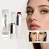 Base De Maquillaje En Barra 2 En 1 Que Cambia