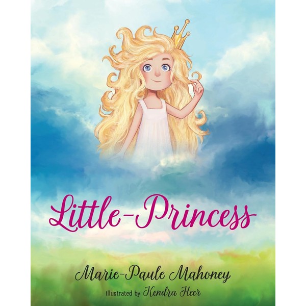 Little-Princess