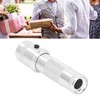 Asixxsix Multicolour LED Torch, 10 Colour in 1 LED Torch