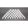 SummitLink Pool Fence Hole Plug Deck Patio Ground Cover Caps