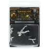 Privateer Press - Warmachine - Mercenary: Gastone Crosse Model Kit