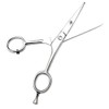 G.B.S Tijeras profesionales para barba, corte y peinado, de acero