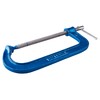 Amtech D0500 200mm (8") G-clamp Blue