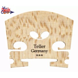 teller Genuine Josef Teller *** Violin Bridge 1/8  Germany
