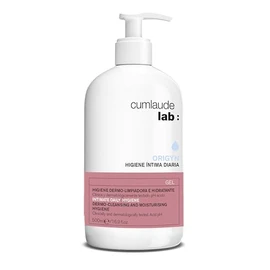 Cumlaude Gynelaude Higiene Íntima Diaria 500Ml