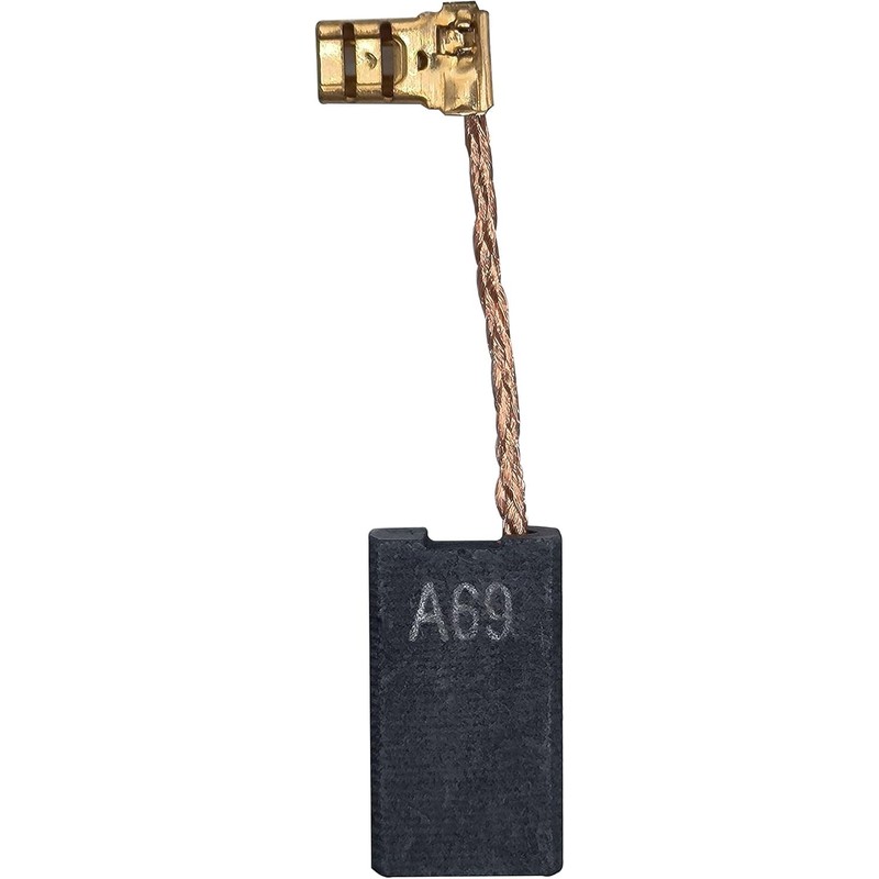GBH5400 Carbon Brushes for Bosch GBH5400 GBH5-38 X GSH38 GBH5-40D