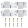 Emapoy Sectional Couch Connectors Furnitures for Small Sofa and Sectionals,