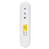 UV LED Cleaning Light USB Rechargeable Handheld Ultraviolet Cleaning Light