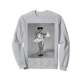 Andrew Sachs Manuel Fawlty Towers 1976 Sweatshirt