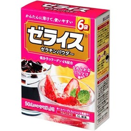 Maruha Nichiro Zero 6P, 1.1 oz (30 g) x 10 Packs