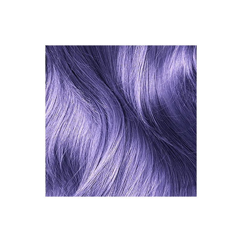 Tinte Semipermanente en Crema Brights Lavender