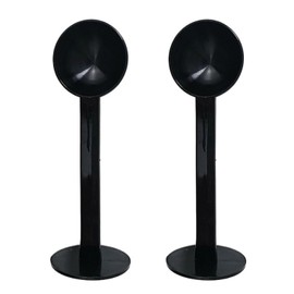 2 Pieces Coffee Measuring Spoons, Coffee Mash Stick, Coffee Bean Measuring Spoon, Coffee Measuring Spoon, Kitchen Utensils, Coffee Measuring Spoon Tool, Coffee Quantity Device