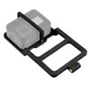 CS PRIORITY Handheld Gimbal Adapter Switch Mount Plate Plastic Handheld