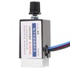12 Volt Heater Rheostat + 12v 24v Stepless DC Universal
