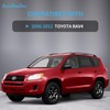 4-Pack 17 inch Wheel Skins Compatible with Toyota RAV4 2006