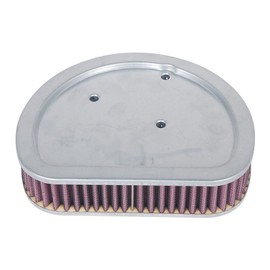 HIFROM Replacement Air Filter Cleaner Element compatibel with FLHR Road King Road King FLSTC Heritage Softail Classic Motorbike Motorcycle Part# 29461-99