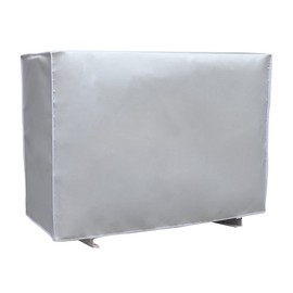 Air Conditioning Cover, Outdoor Air Conditioning Cover, Waterproof Air Conditioning, Dust Cover for Home, Multiple Sizes Available (95 x 40 x 73 cm)