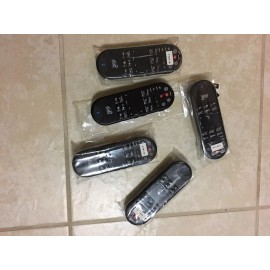DISH Network Lot Of 5 New Dish Network VIP 922 Series Remote Controls: Model 174065