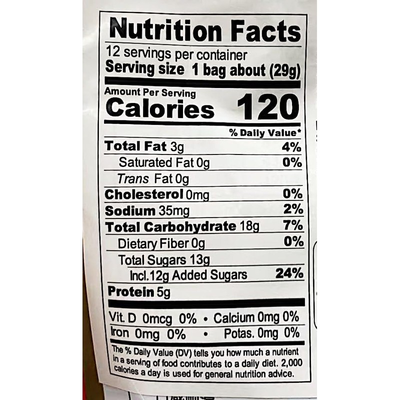 Instant Soy Milk Powder, Sweet Soybean Powder, 350g, Pack of