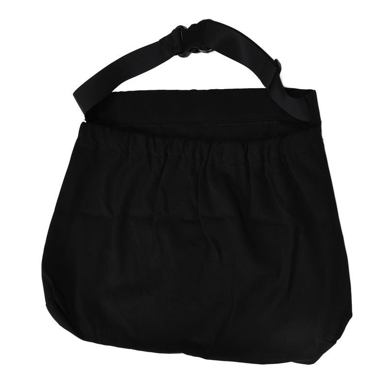 Orchard Picking Bag Waist Hanging Adjustable Oxford Cloth Harvesting Apron