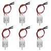 Gikfun 1.5V-6V Type 130 Miniature DC Motors for Arduino Hobby