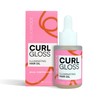 Headshock Curl Gloss Illuminating Hair Oil |30ml