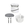 Viega 6958.1-821 2001-2006 Series Plastic Dia Tube 65.7mm Diameter