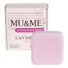 Acondicionador Solido Mu&me Lavanda 60gr