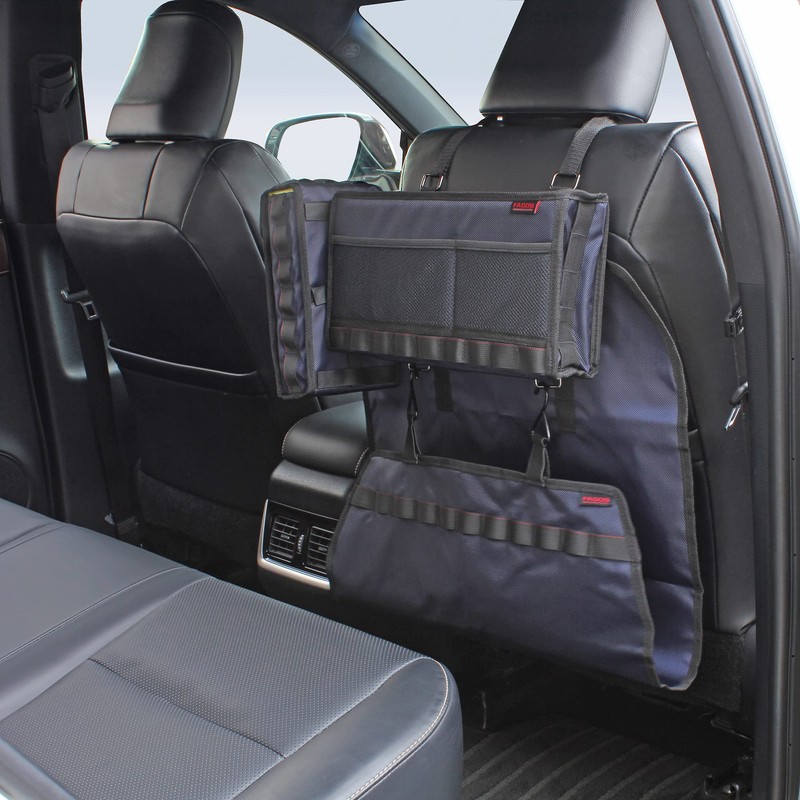 Napolex FG-4 FAGOS Series Car Tapestry Multi Bag Ballistic Taste