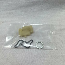 STIHL TS700/800 Starter Recoil Pawl Kit w/ Plastic Pin replaces OEM 1125-195-7200