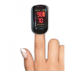 ADC Digital Fingertip Pulse Oximeter (US Only)