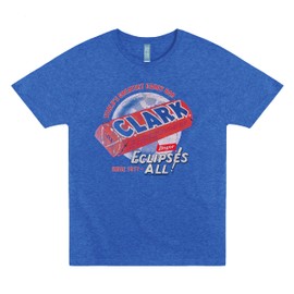 Boyer® Clark® Bar Eclipses All! Tee