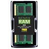NEMIX RAM 8GB (1X8GB) DDR3 1600MHZ PC3-12800 2Rx8 1.35V 204-PIN