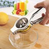 Zansol Lemon Fruit Squeezer & Juicer Manual Small