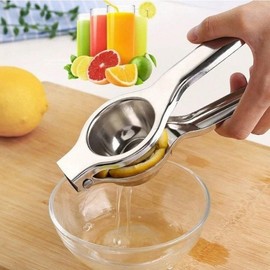 Zansol Lemon Fruit Squeezer & Juicer Manual Small