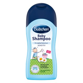 Bubchen Baby Shampoo,200ml