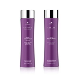 Alterna Caviar Anti-Aging Infinite Color Hold Shampoo & Conditioner 250ml Duo