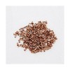 Copper Durchkon Takti Ernieten for Double Sided PCB – Internal Diameter 0.8 mm/Outer Diameter: 1.0 mm – 250 pcs