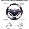 Biqing steering wheel knob, steering knob for steering wheel steering