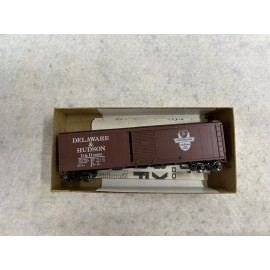 Athearn Beautiful Athearn 50’ Box/Reefer Car Kits (Please Specify Which You Want)