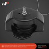 A-Premium 2PCS Front Left and Right Engine Motor Mount Set