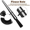 Ring Sizer Measuring Tool,Ring Measurer and Mens Ring Sizer,7pcs Rings