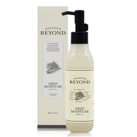 Beyond Deep Moisture Body Oil 200ml / 비욘드 딥모이스처 바디 오일 200ml